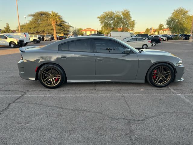 used 2017 Dodge Charger car, priced at $28,995