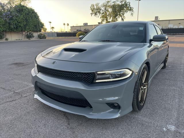 used 2017 Dodge Charger car, priced at $28,995