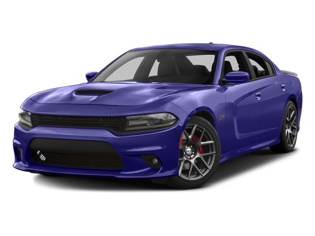 used 2017 Dodge Charger car, priced at $34,500