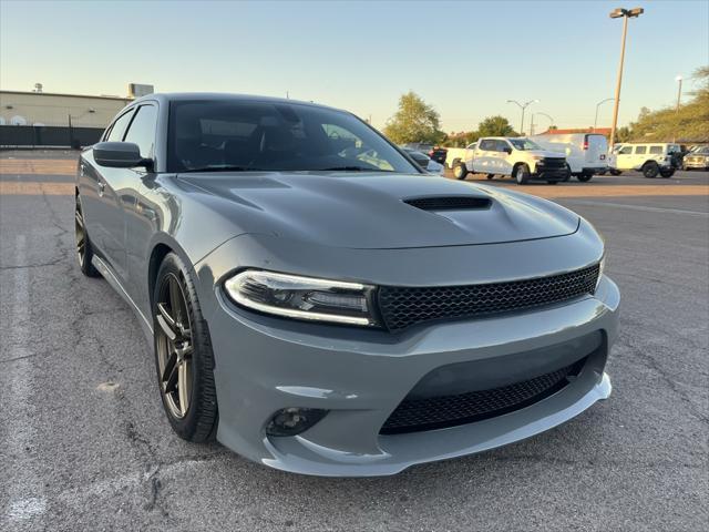 used 2017 Dodge Charger car, priced at $35,900