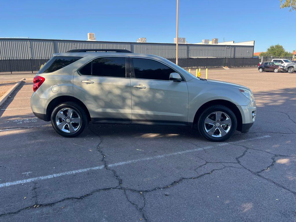 used 2013 Chevrolet Equinox car, priced at $7,500