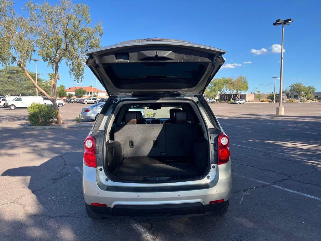 used 2013 Chevrolet Equinox car, priced at $7,500