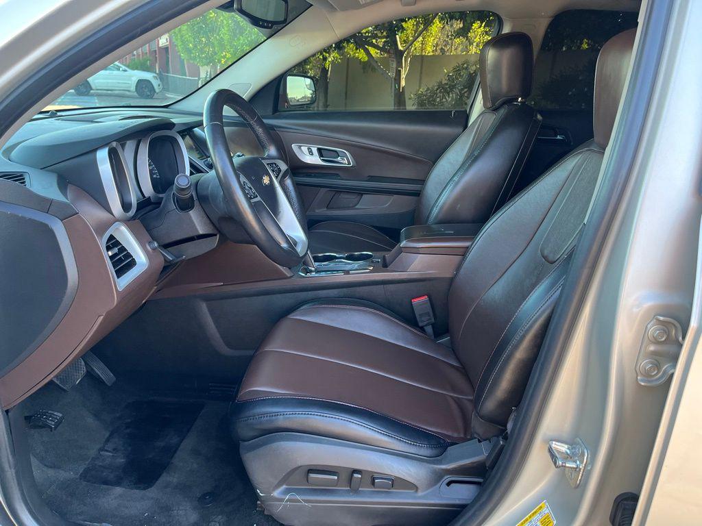 used 2013 Chevrolet Equinox car, priced at $7,500