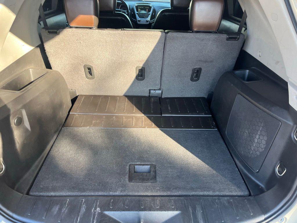 used 2013 Chevrolet Equinox car, priced at $7,500