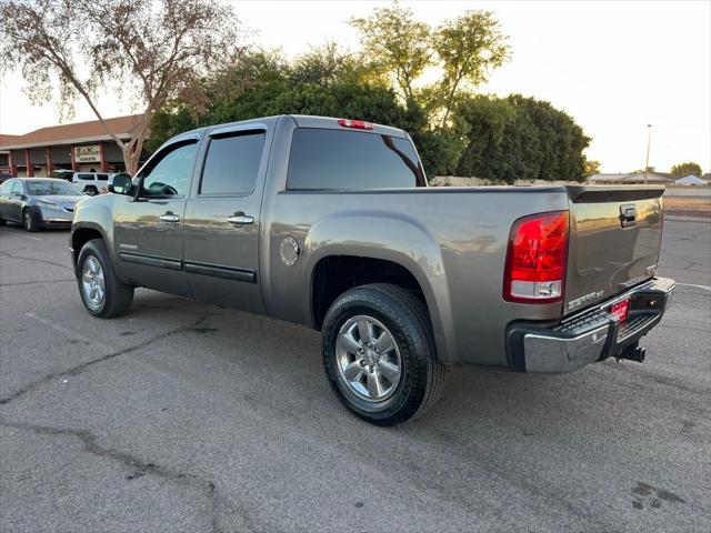 used 2013 GMC Sierra 1500 car, priced at $19,500