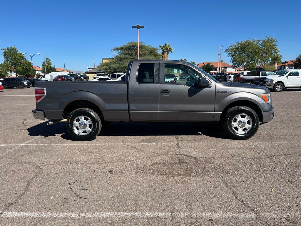 used 2013 Ford F-150 car, priced at $18,900