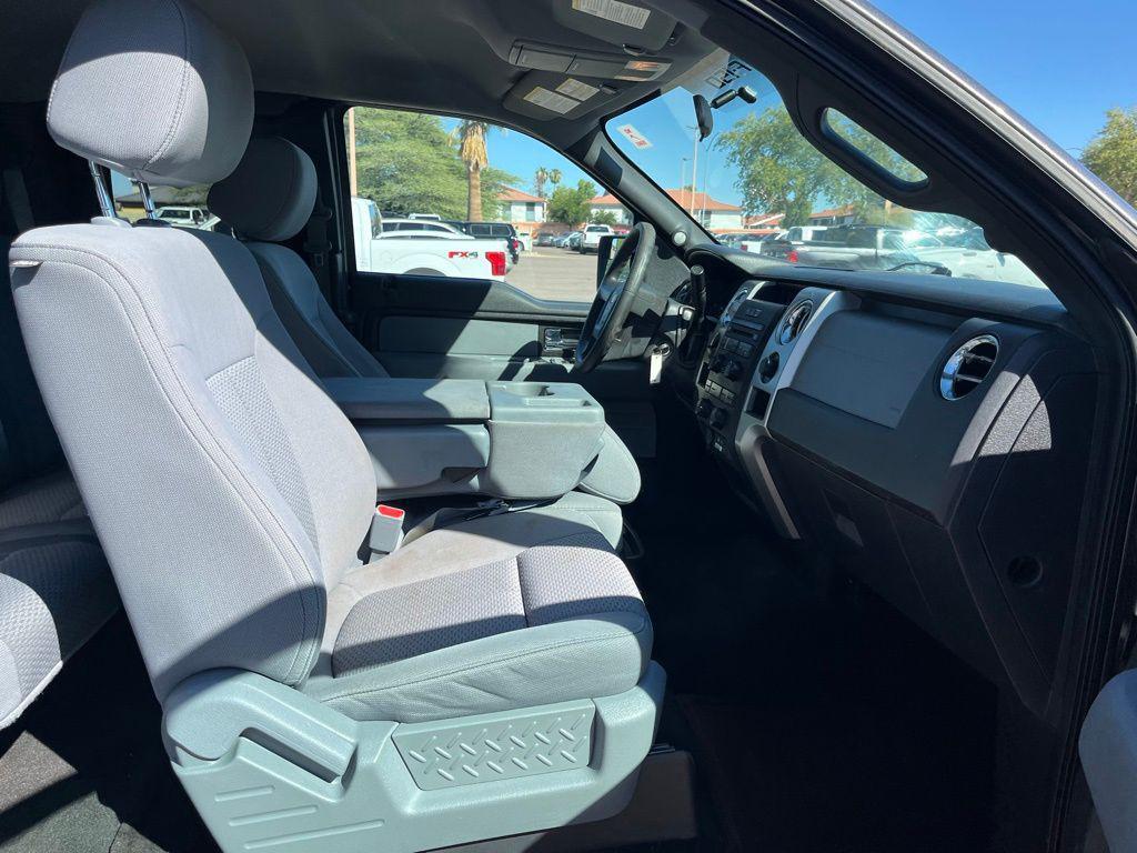 used 2013 Ford F-150 car, priced at $18,900