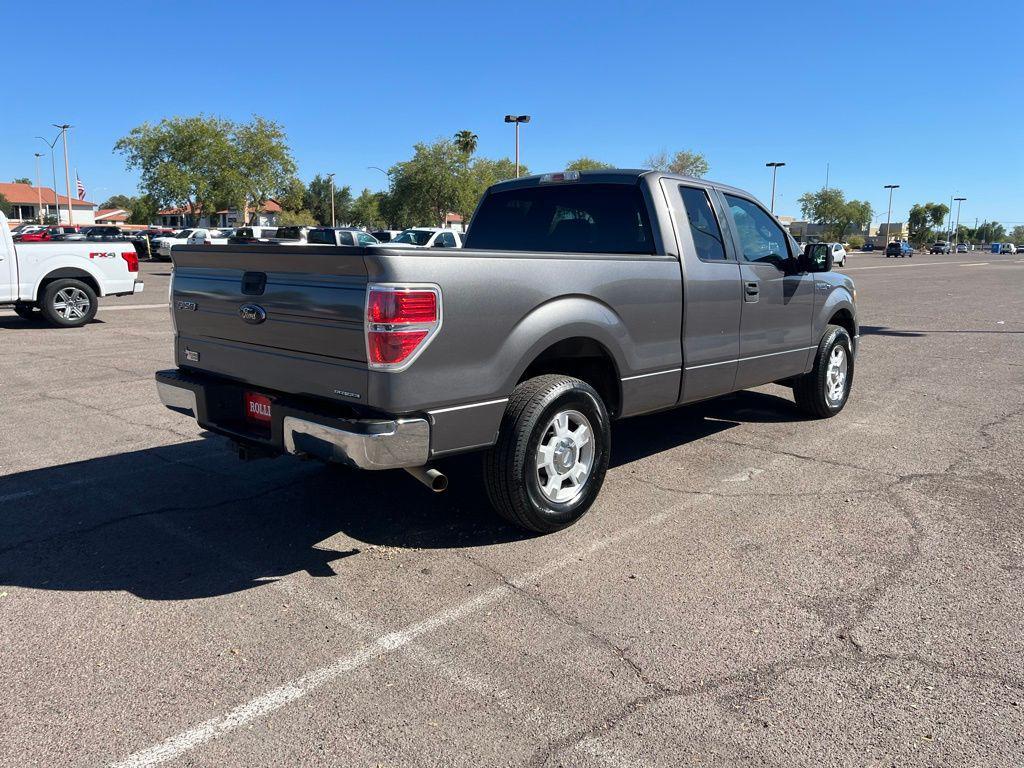used 2013 Ford F-150 car, priced at $18,900