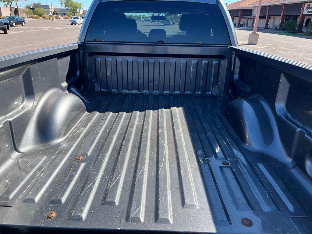 used 2013 Ford F-150 car, priced at $18,900