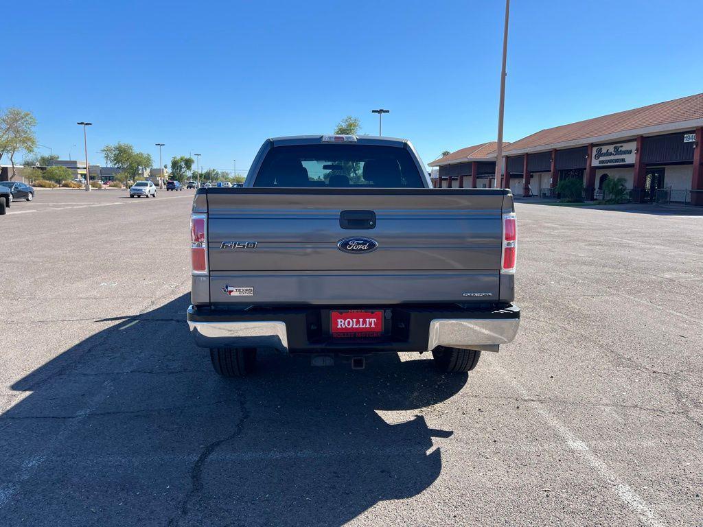 used 2013 Ford F-150 car, priced at $18,900