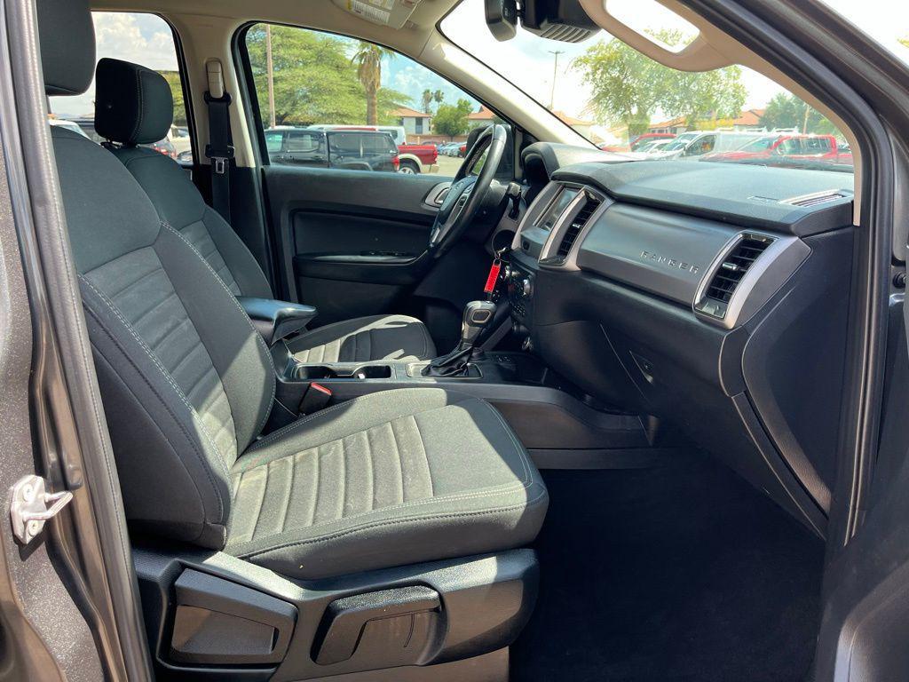 used 2020 Ford Ranger car, priced at $28,900