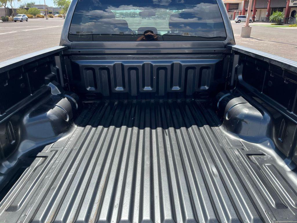 used 2020 Ford Ranger car, priced at $28,900
