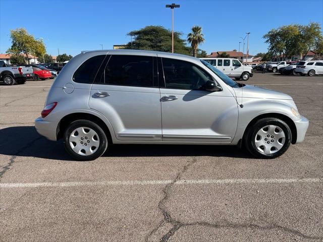 used 2008 Chrysler PT Cruiser car, priced at $7,500