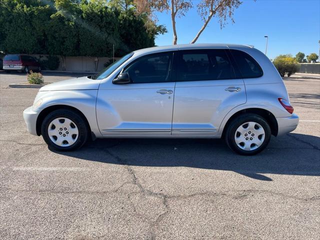 used 2008 Chrysler PT Cruiser car, priced at $7,500