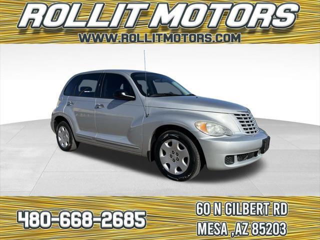 used 2008 Chrysler PT Cruiser car, priced at $7,900