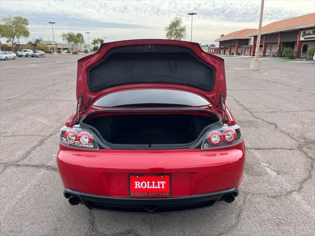 used 2007 Mazda RX-8 car, priced at $7,997