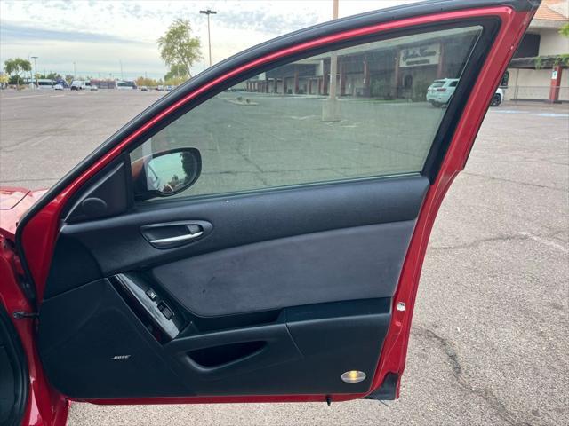 used 2007 Mazda RX-8 car, priced at $7,997