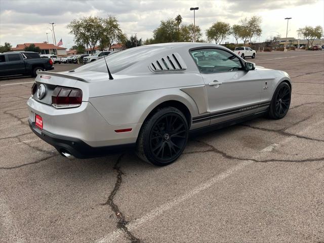 used 2012 Ford Mustang car, priced at $29,900