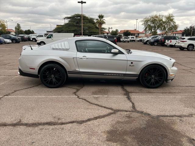 used 2012 Ford Mustang car, priced at $29,900