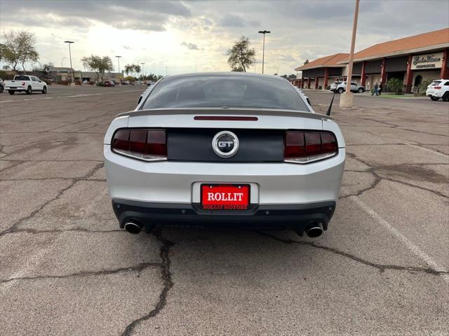 used 2012 Ford Mustang car, priced at $29,900