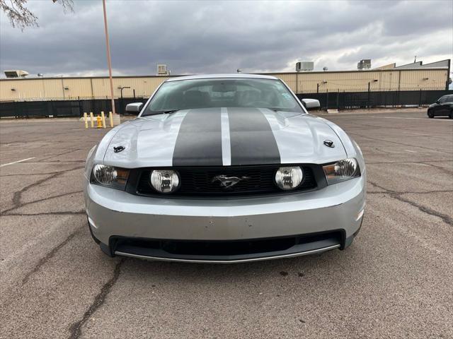 used 2012 Ford Mustang car, priced at $29,900