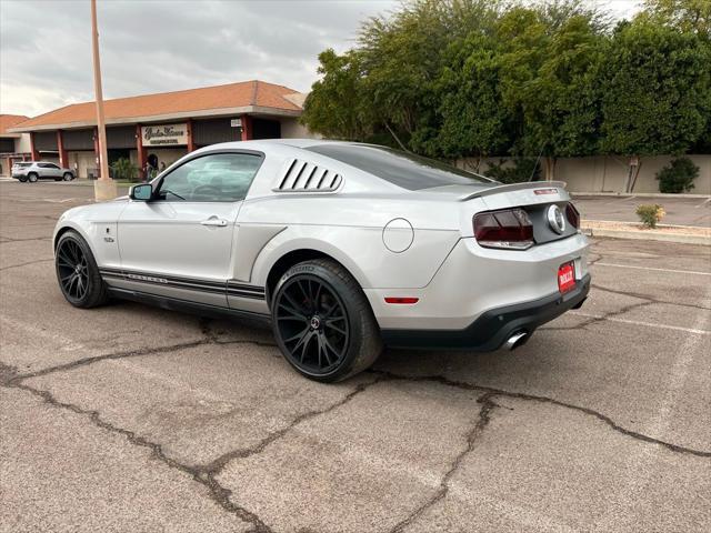 used 2012 Ford Mustang car, priced at $29,900