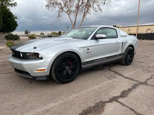 used 2012 Ford Mustang car, priced at $29,900