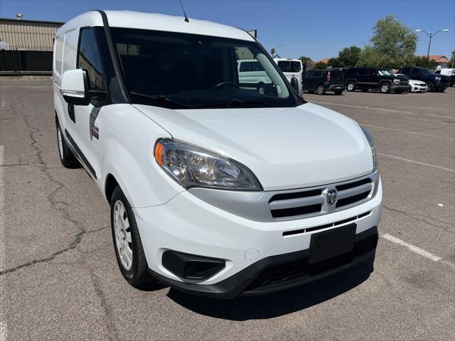used 2016 Ram ProMaster City car, priced at $17,995