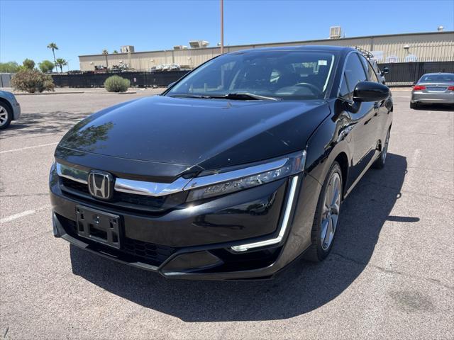 used 2019 Honda Clarity Plug-In Hybrid car, priced at $15,995