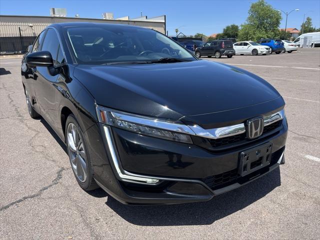 used 2019 Honda Clarity Plug-In Hybrid car, priced at $23,995