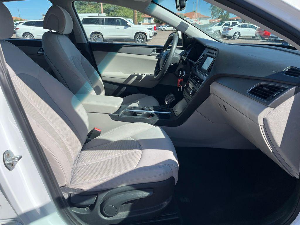 used 2016 Hyundai Sonata car, priced at $10,990