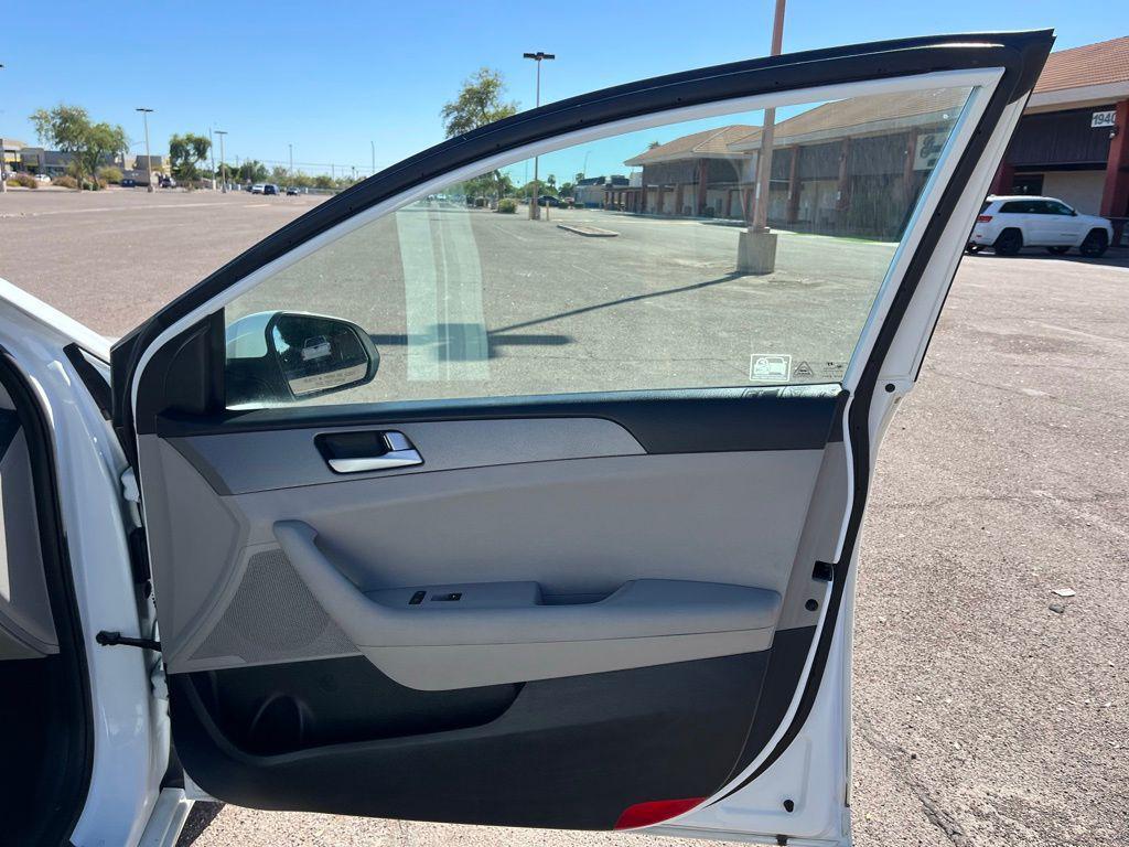 used 2016 Hyundai Sonata car, priced at $10,990