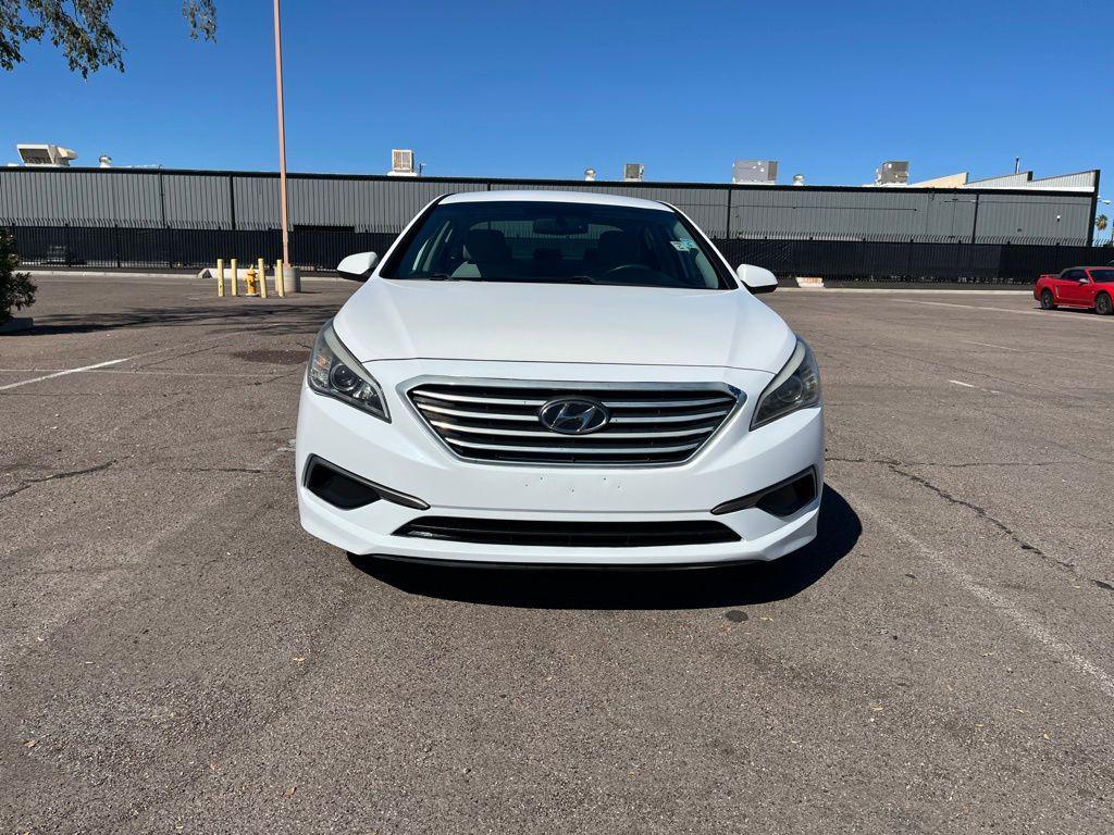 used 2016 Hyundai Sonata car, priced at $10,990