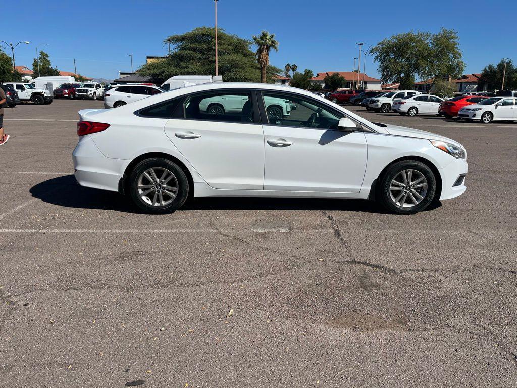 used 2016 Hyundai Sonata car, priced at $10,990