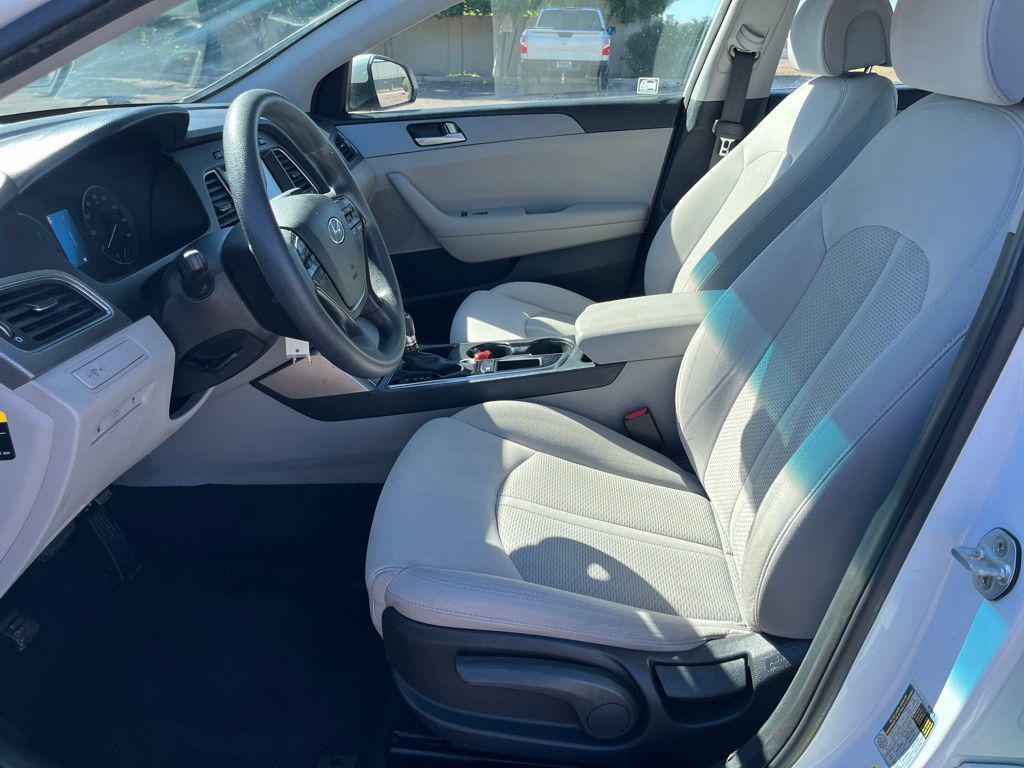 used 2016 Hyundai Sonata car, priced at $10,990