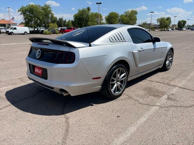 used 2014 Ford Mustang car, priced at $16,995