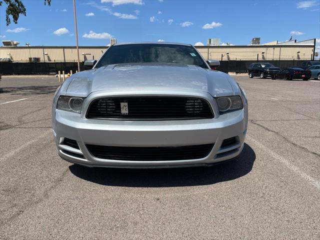 used 2014 Ford Mustang car, priced at $16,995