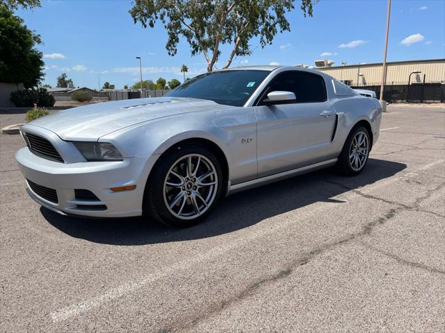 used 2014 Ford Mustang car, priced at $16,995