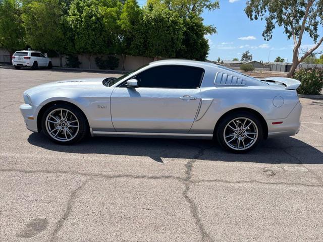 used 2014 Ford Mustang car, priced at $16,995