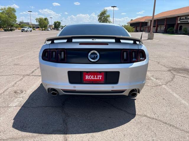 used 2014 Ford Mustang car, priced at $16,995