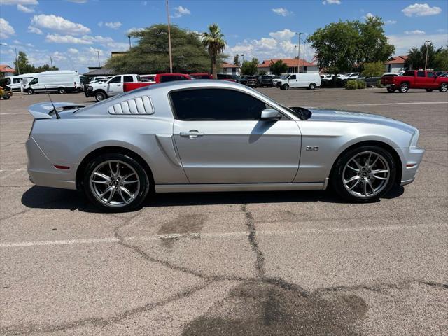 used 2014 Ford Mustang car, priced at $16,995