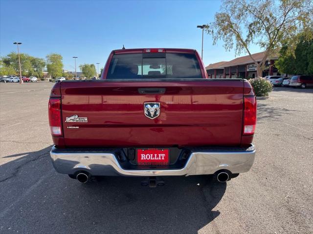 used 2014 Ram 1500 car, priced at $17,995