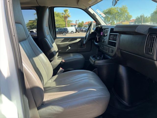 used 2015 Chevrolet Express 2500 car, priced at $28,900