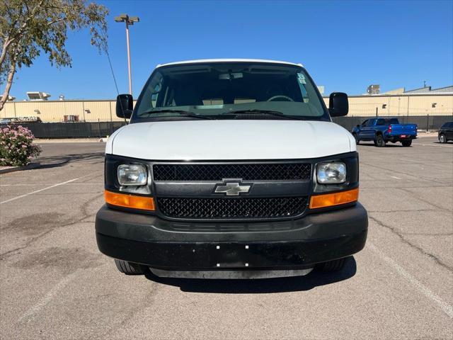 used 2015 Chevrolet Express 2500 car, priced at $28,900