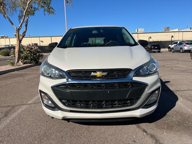 used 2019 Chevrolet Spark car, priced at $10,988