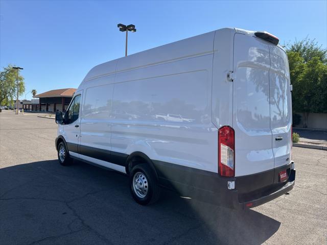 used 2022 Ford Transit-250 car, priced at $47,995