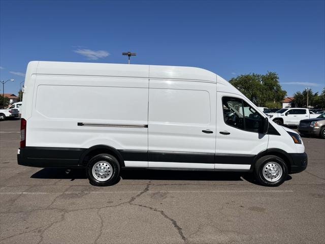 used 2022 Ford Transit-250 car, priced at $47,995