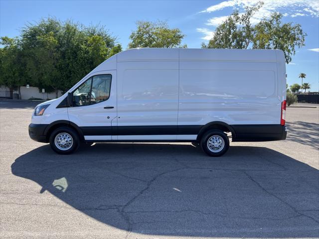 used 2022 Ford Transit-250 car, priced at $47,995