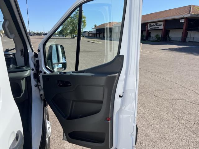 used 2022 Ford Transit-250 car, priced at $47,995