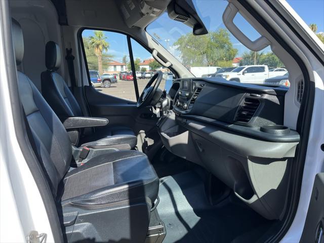 used 2022 Ford Transit-250 car, priced at $47,995